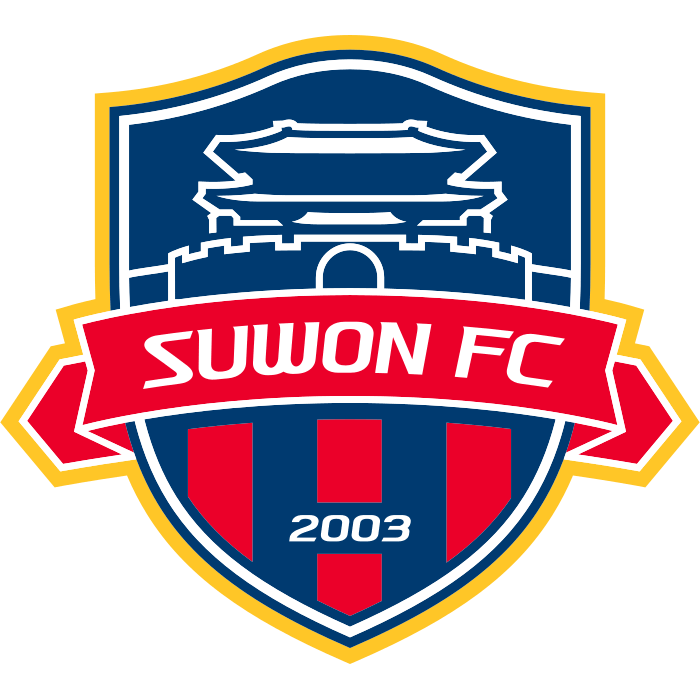 Suwon FC logo