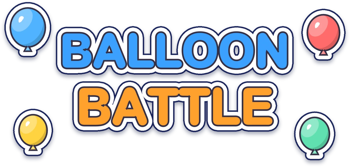 Leoul & Lenyang's Balloon Battle