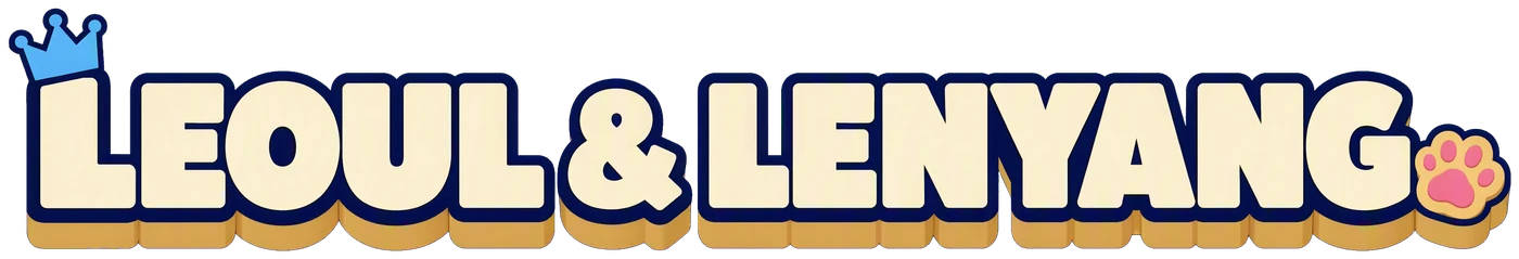 Leoul & Lenyang
